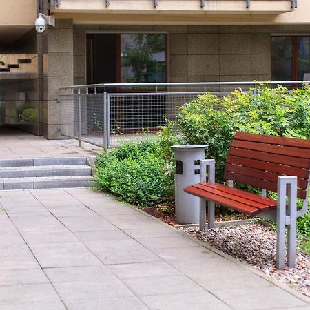 Comfy Apartment Dobra 54 Warszawa Zewnętrze zdjęcie