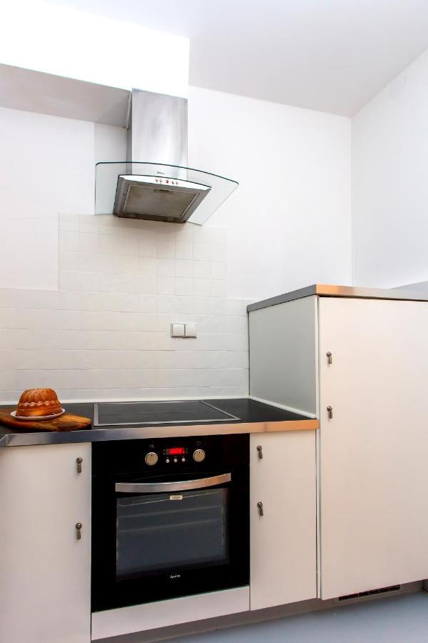 Comfy Apartment Dobra 54 Warszawa Zewnętrze zdjęcie