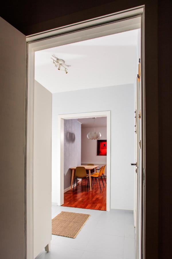 Comfy Apartment Dobra 54 Warszawa Zewnętrze zdjęcie